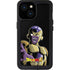 Dragon Ball Super Freiza Portrait iPhone 15 Waterproof Case